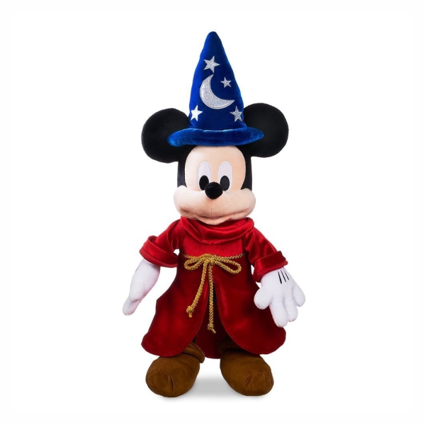 Mickey Fantasia G